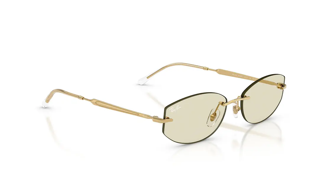 Ray-Ban RB3792 RB3792 001/MG 55 4