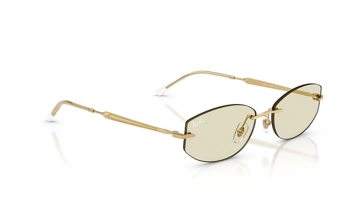 Ray-Ban RB3792 RB3792 001/MG 55 4