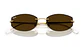 Ray-Ban RB3792 RB3792 001/MG 55 - Miniatura 7