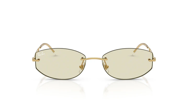 Ray-Ban RB3792 RB3792 001/MG 55 6