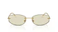 Ray-Ban RB3792 RB3792 001/MG 55 - Miniatura 6