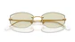Ray-Ban RB3792 RB3792 001/MG 55 - Miniatura 5