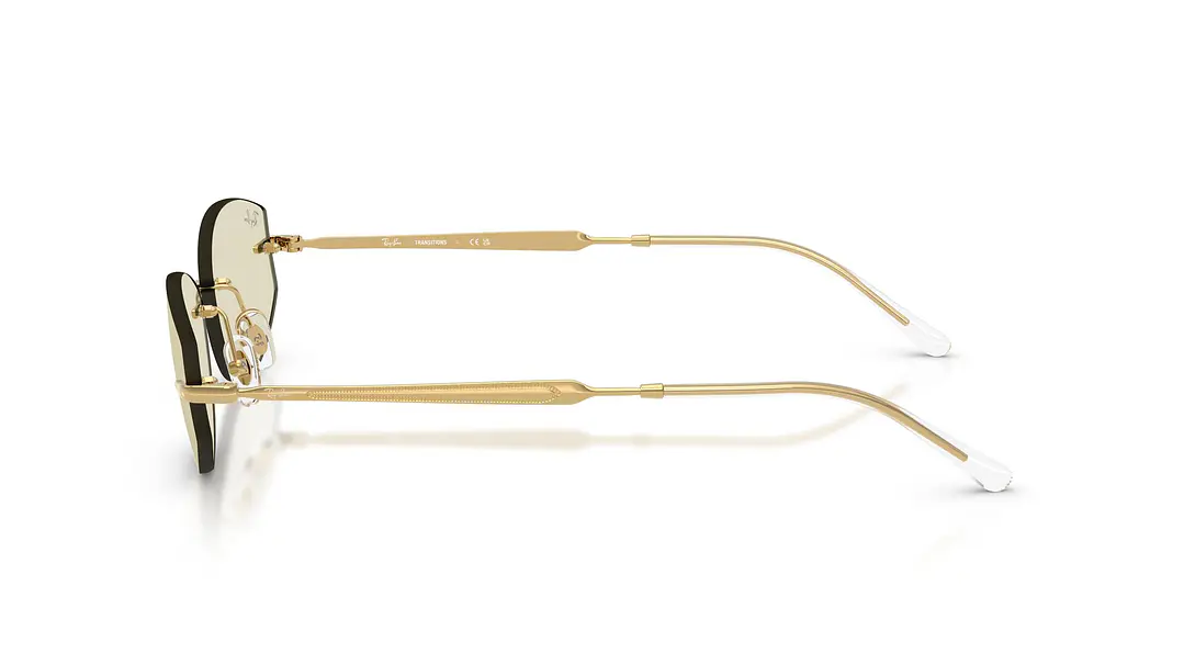 Ray-Ban RB3792 RB3792 001/MG 55 2