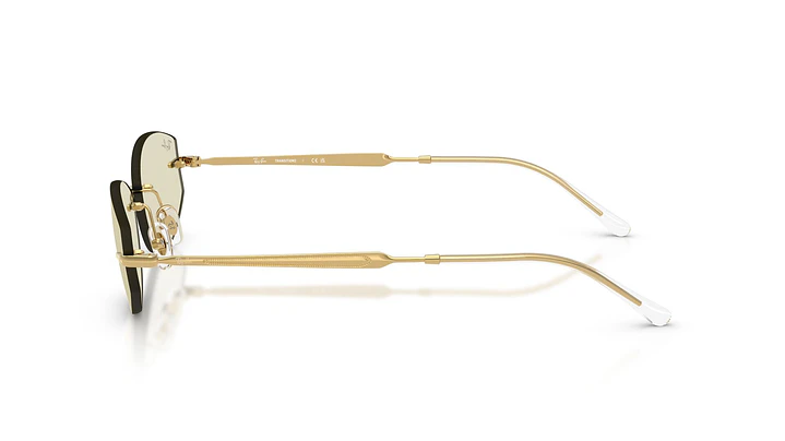 Ray-Ban RB3792 RB3792 001/MG 55 2