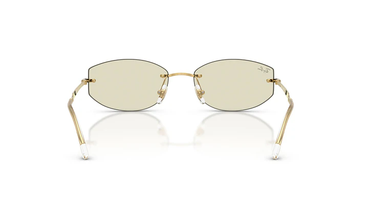 Ray-Ban RB3792 RB3792 001/MG 55 3