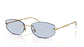 Ray-Ban RB3792 RB3792 001/MF 55 - Miniatura 1