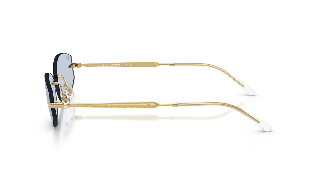 Ray-Ban RB3792 RB3792 001/MF 55 2