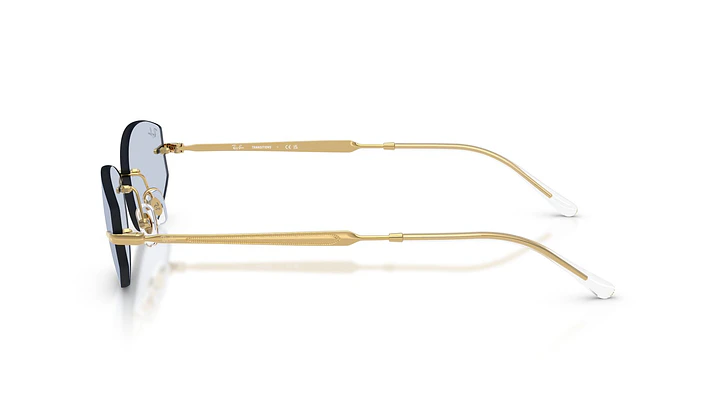 Ray-Ban RB3792 RB3792 001/MF 55 2