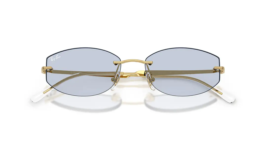 Ray-Ban RB3792 RB3792 001/MF 55 4
