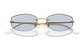 Ray-Ban RB3792 RB3792 001/MF 55 - Miniatura 4