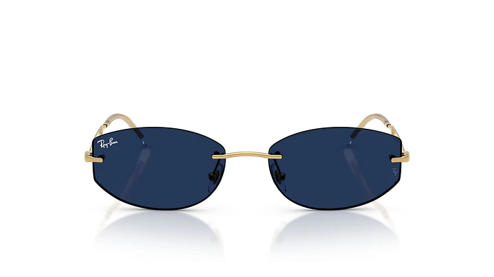 Ray-Ban RB3792 RB3792 001/MF 55 8