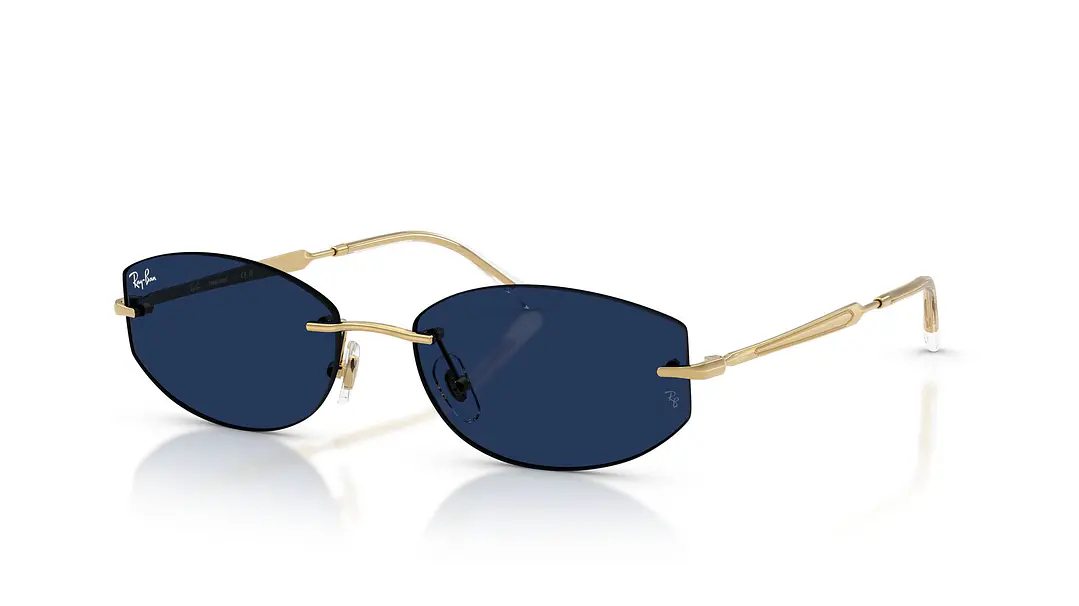 Ray-Ban RB3792 RB3792 001/MF 55 9