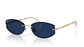 Ray-Ban RB3792 RB3792 001/MF 55 - Miniatura 9