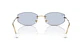 Ray-Ban RB3792 RB3792 001/MF 55 - Miniatura 3