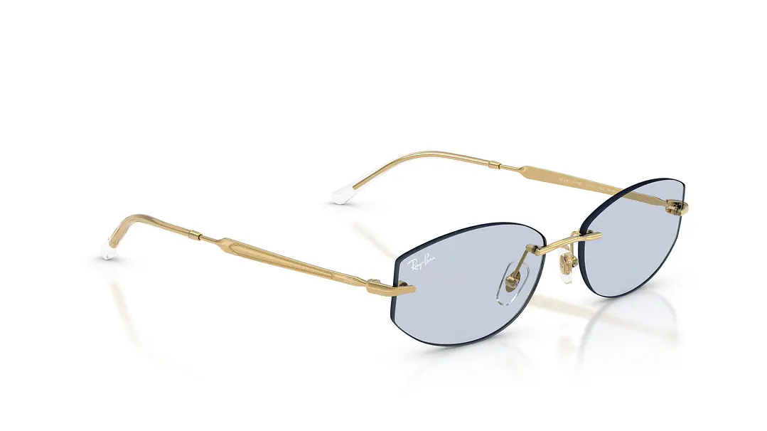 Ray-Ban RB3792 RB3792 001/MF 55 5