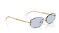 Ray-Ban RB3792 RB3792 001/MF 55 - Miniatura 5