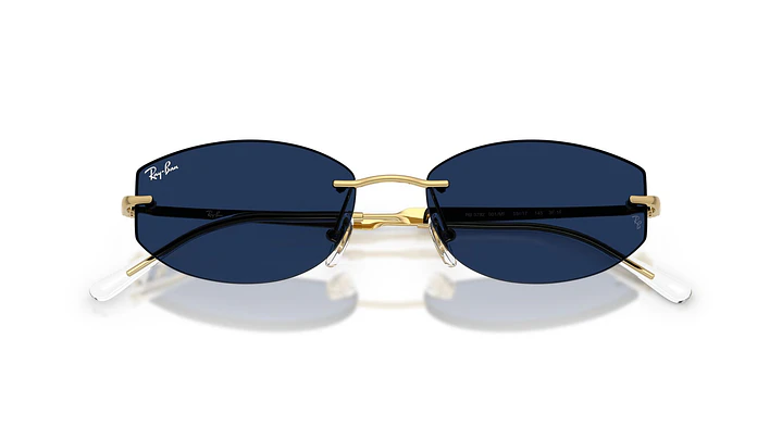 Ray-Ban RB3792 RB3792 001/MF 55 7