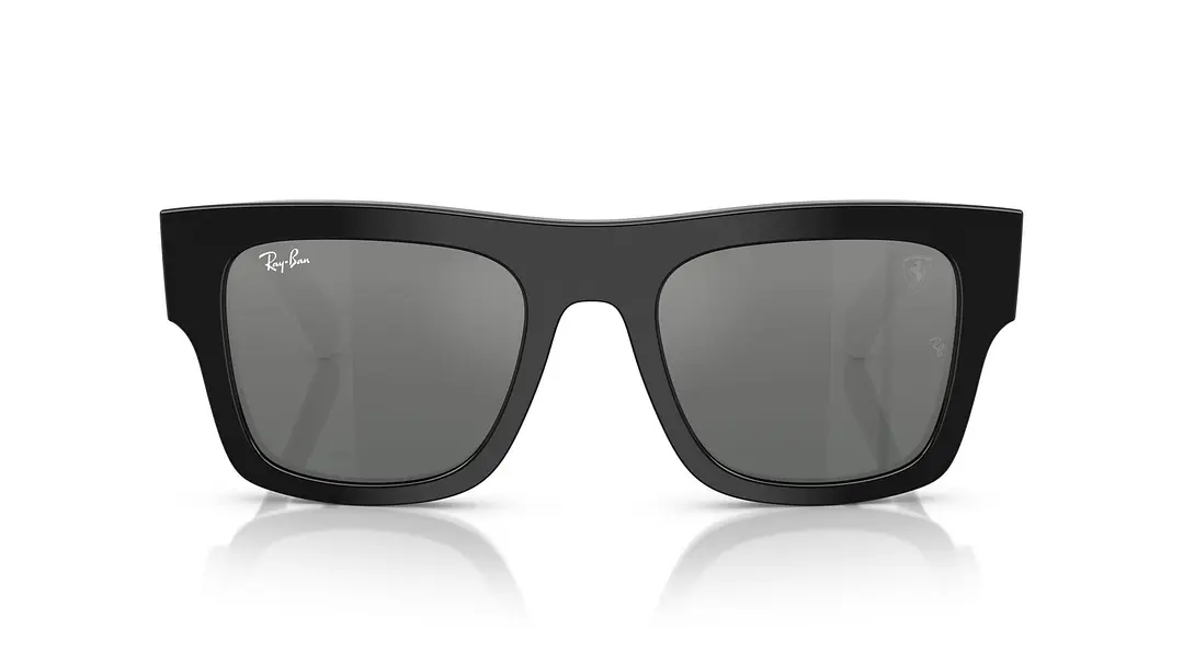 Ray-Ban Ferrari RB2217M RB2217M F60188 53 6