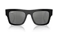 Ray-Ban Ferrari RB2217M RB2217M F60188 53 - Miniatura 6