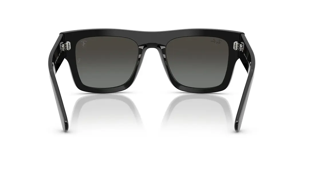 Ray-Ban Ferrari RB2217M RB2217M F60188 53 3