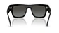 Ray-Ban Ferrari RB2217M RB2217M F60188 53 - Miniatura 3