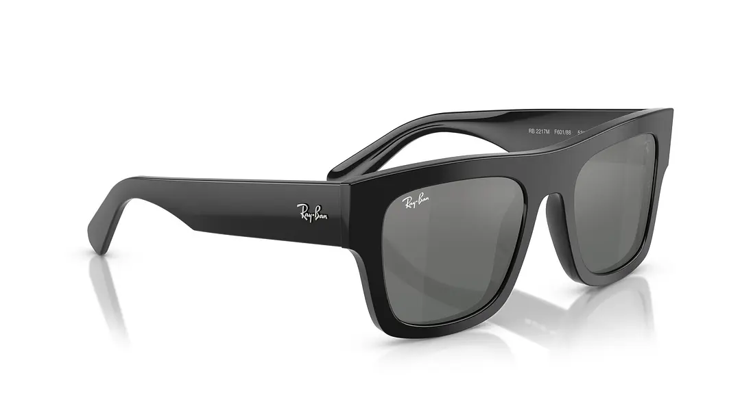 Ray-Ban Ferrari RB2217M RB2217M F60188 53 4