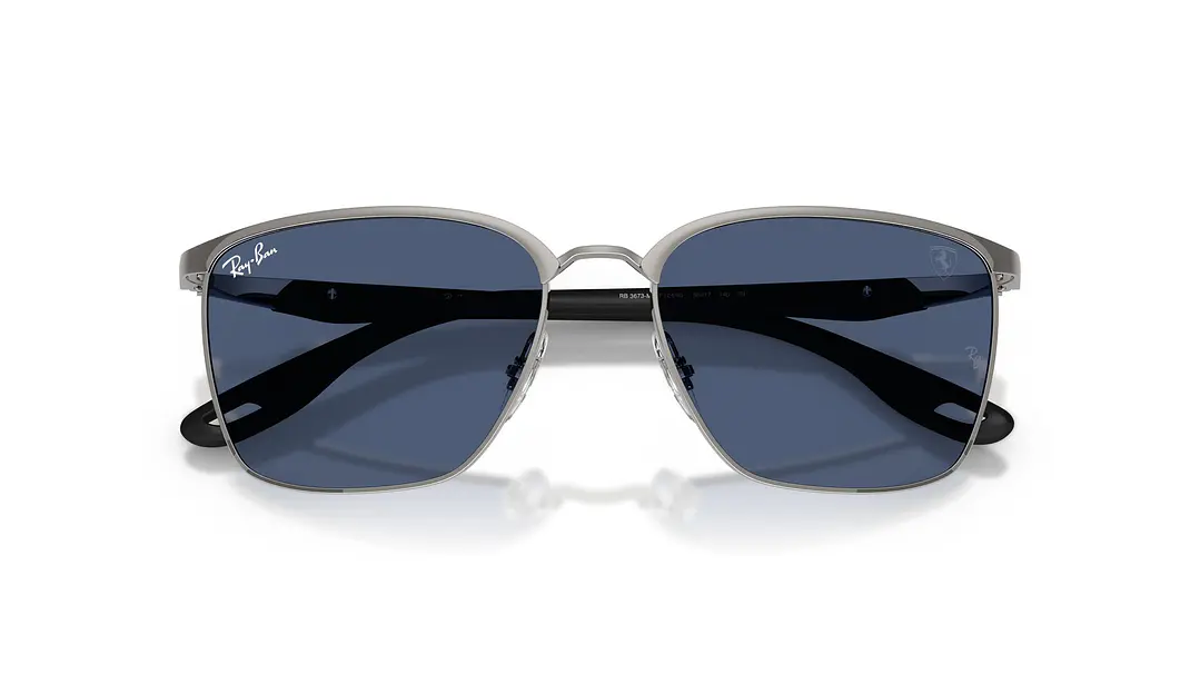Ray-Ban Ferrari RB3673M RB3673M F12480 56 5