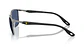 Ray-Ban Ferrari RB3673M RB3673M F12480 56 - Miniatura 2