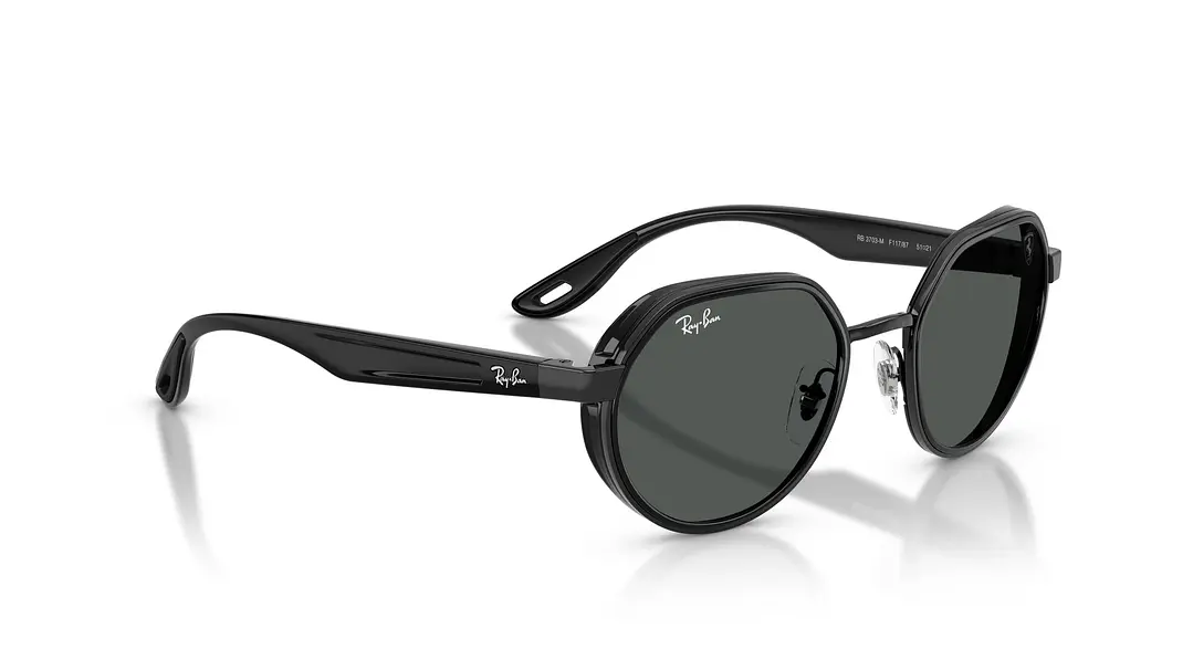 Ray-Ban Ferrari RB3703M RB3703M F11787 51 4