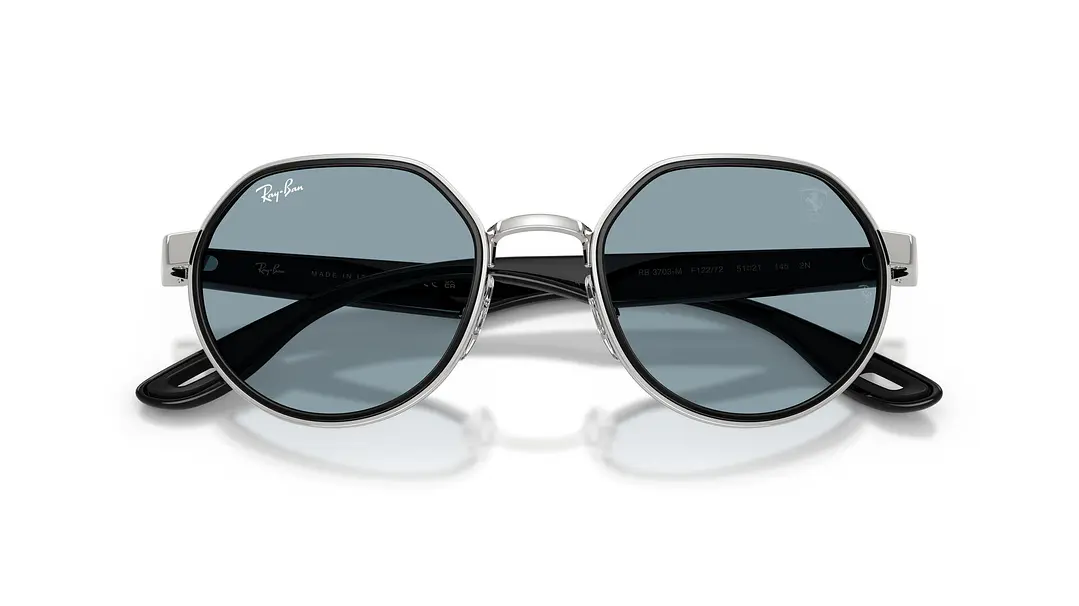 Ray-Ban Ferrari RB3703M RB3703M F12272 51 5