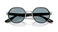 Ray-Ban Ferrari RB3703M RB3703M F12272 51 - Miniatura 5