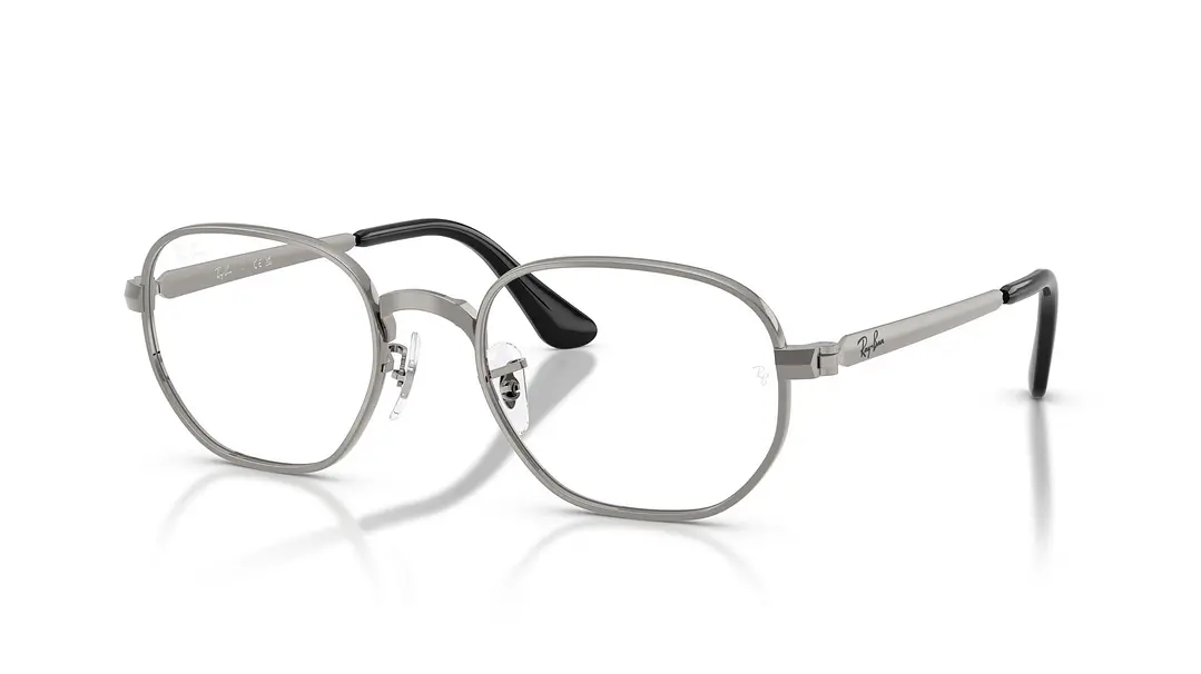 Ray-Ban Hexagonal Max RX6559 2502 54 1