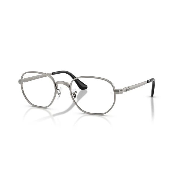 Ray-Ban Hexagonal Max RX6559 2502 54
