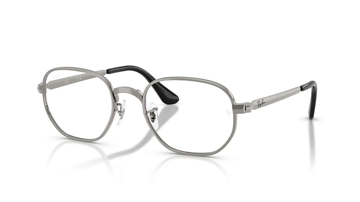 Ray-Ban Hexagonal Max RX6559 2502 54 1