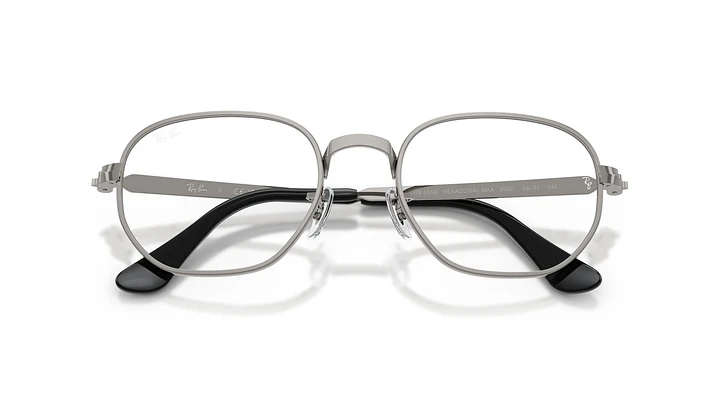 Ray-Ban Hexagonal Max RX6559 2502 54 5