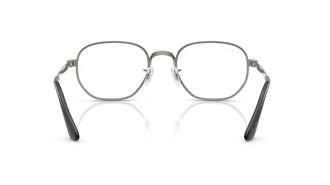 Ray-Ban Hexagonal Max RX6559 2502 54 3