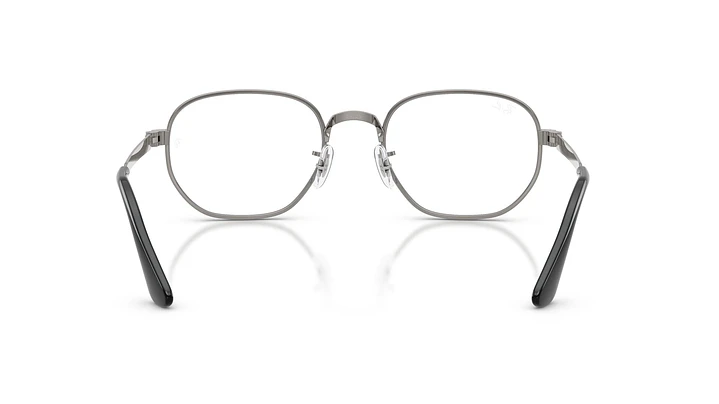 Ray-Ban Hexagonal Max RX6559 2502 54 3