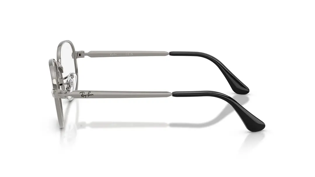 Ray-Ban Hexagonal Max RX6559 2502 54 2