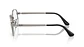 Ray-Ban Hexagonal Max RX6559 2502 54 - Miniatura 2