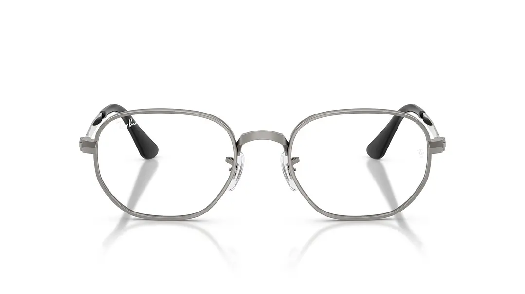 Ray-Ban Hexagonal Max RX6559 2502 54 6