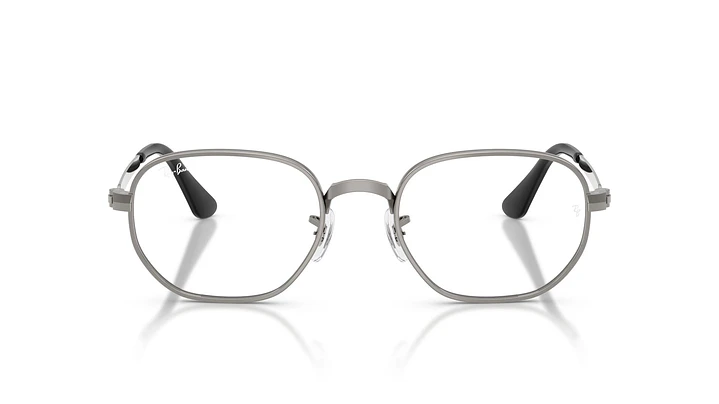 Ray-Ban Hexagonal Max RX6559 2502 54 6
