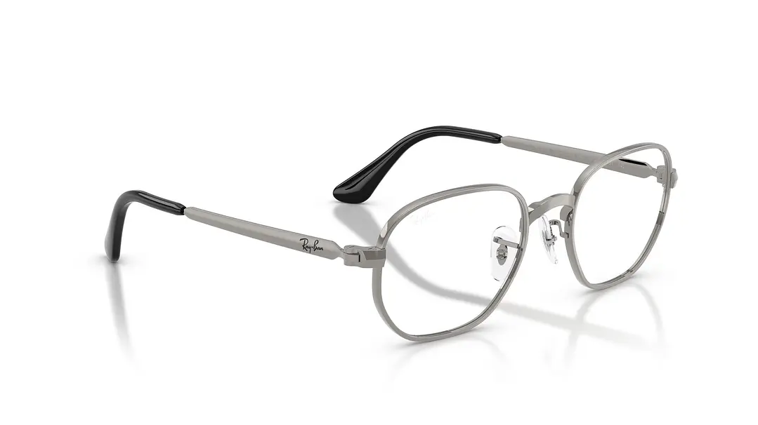 Ray-Ban Hexagonal Max RX6559 2502 54 4