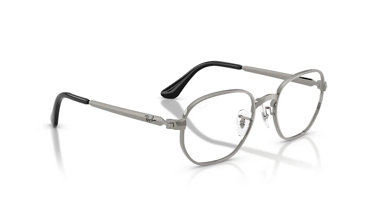 Ray-Ban Hexagonal Max RX6559 2502 54 4