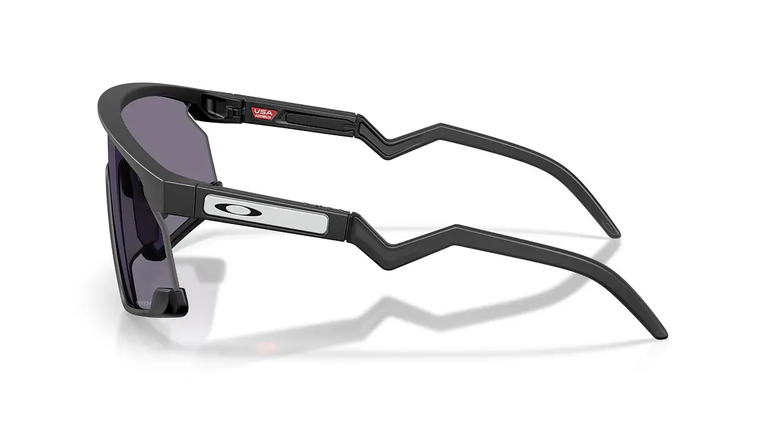 Oakley Bxtr Prizm OO9280-2539  2
