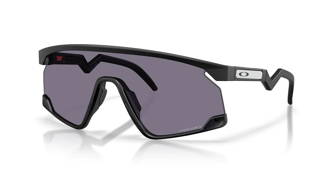 Oakley Bxtr Prizm OO9280-2539  1