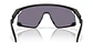 Oakley Bxtr Prizm OO9280-2539  - Miniatura 4