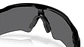 Oakley Radar Ev Heater OO9541-0137 - Miniatura 5