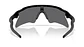 Oakley Radar Ev Heater OO9541-0137 - Miniatura 4