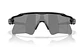 Oakley Radar Ev Heater OO9541-0137 - Miniatura 8