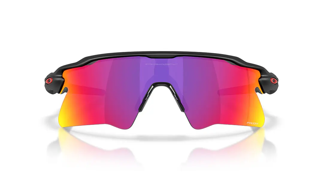 Oakley Radar Ev Heater OO9541-0337 8